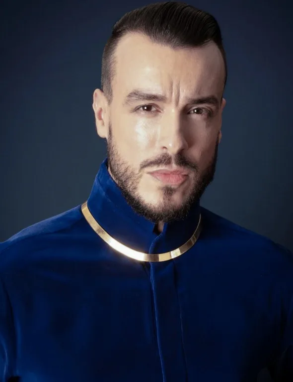 Cem Adrian Kayseri’de: Duyguların Sınırlarını Zorlayan Bir Müzik Şöleni