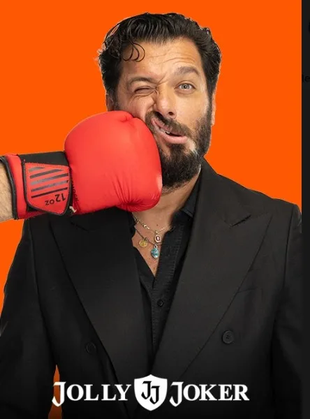 Hayrettin Kayseri’yi "Kaos"a Davet Ediyor: Kahkaha Dolu Bir Geceye Hazır Olun!