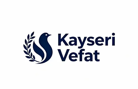 Kayseri Vefat İlanları