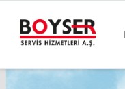 Boyser Servis Hizmetleri