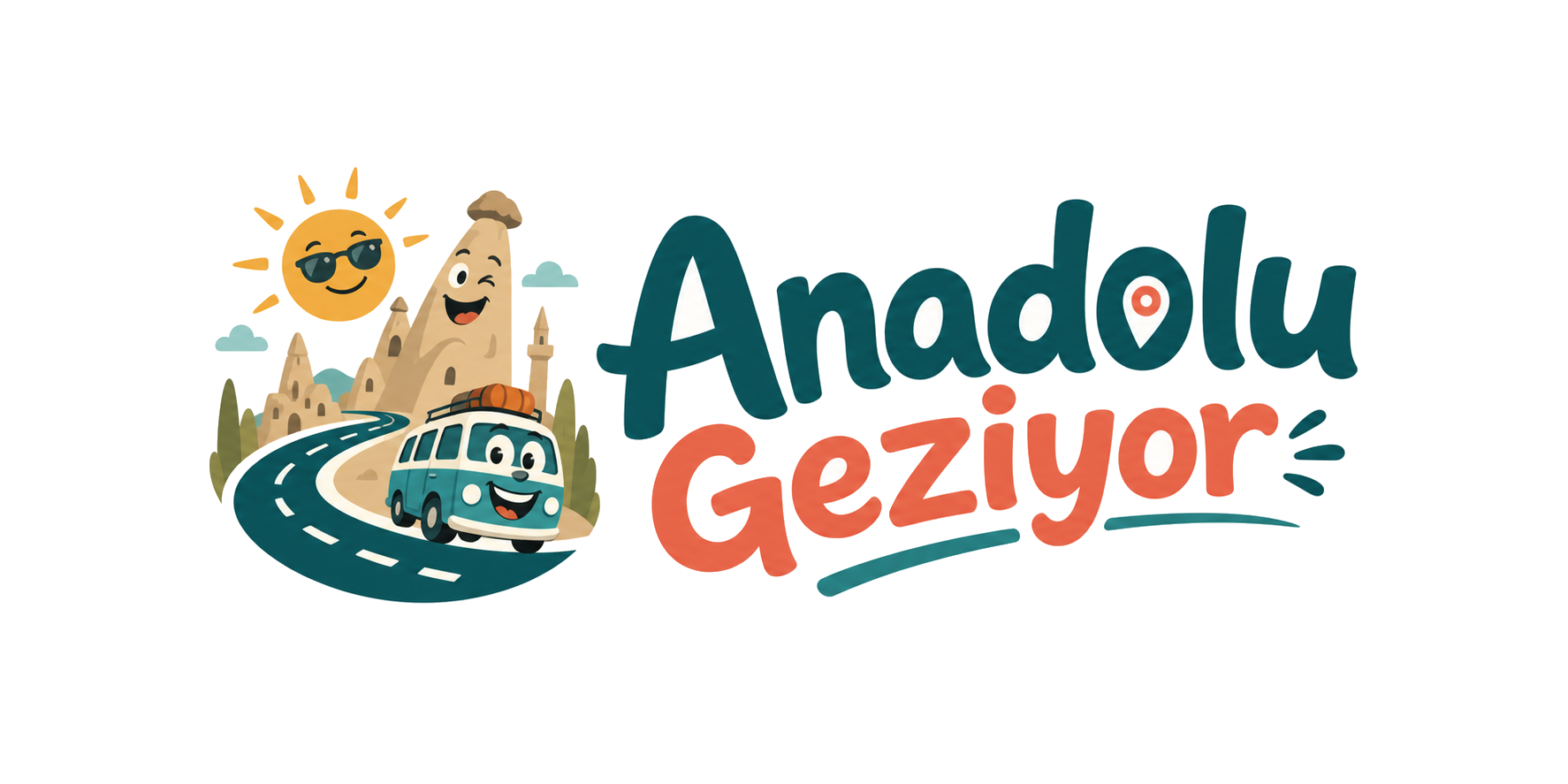 Anadolu Geziyor